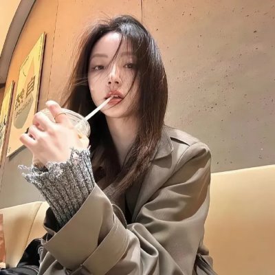 与墨索里尼喝茶
