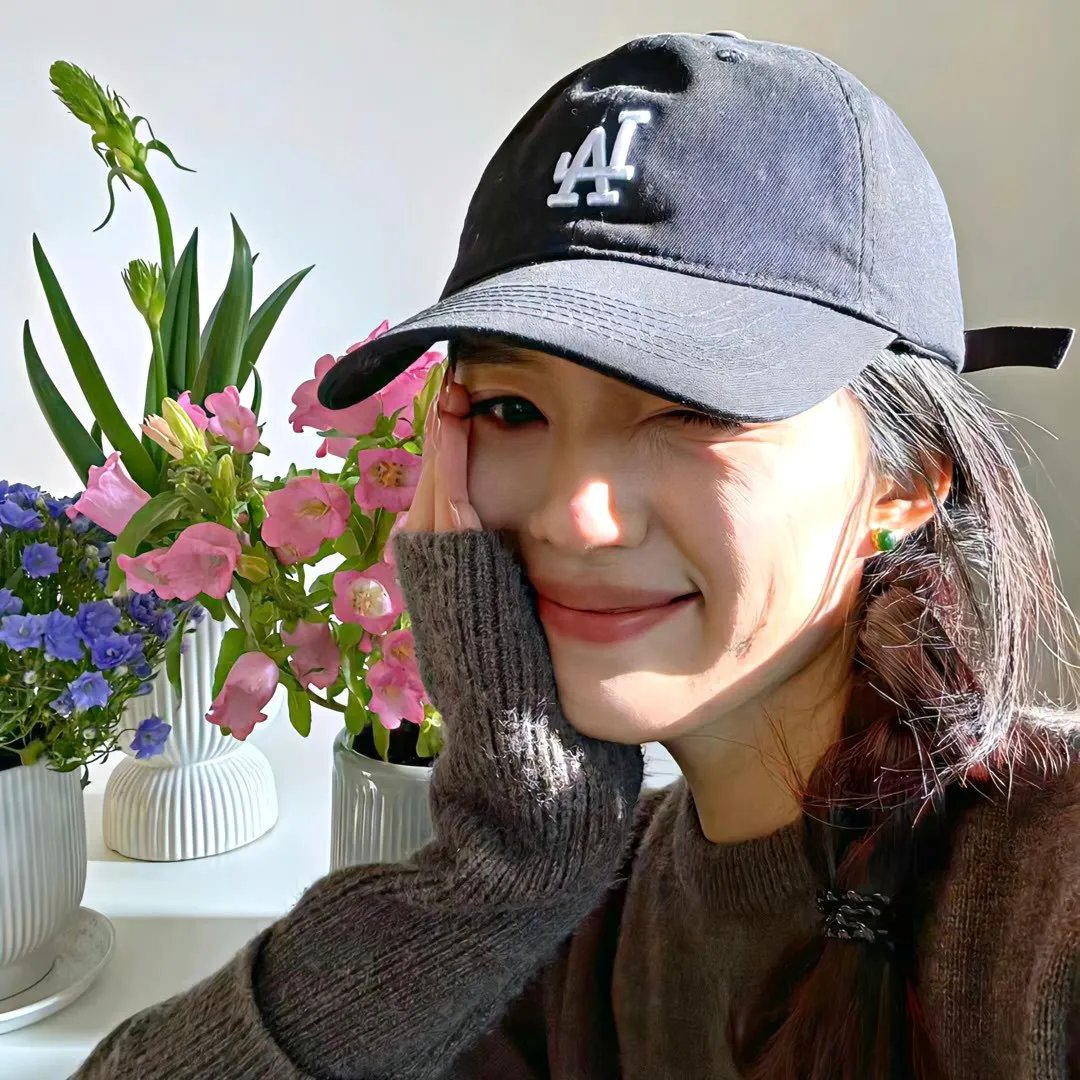 什么也不是的爱恋