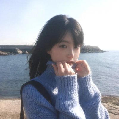 她们的蓝衫时光