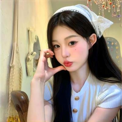 卫生间的圣母像